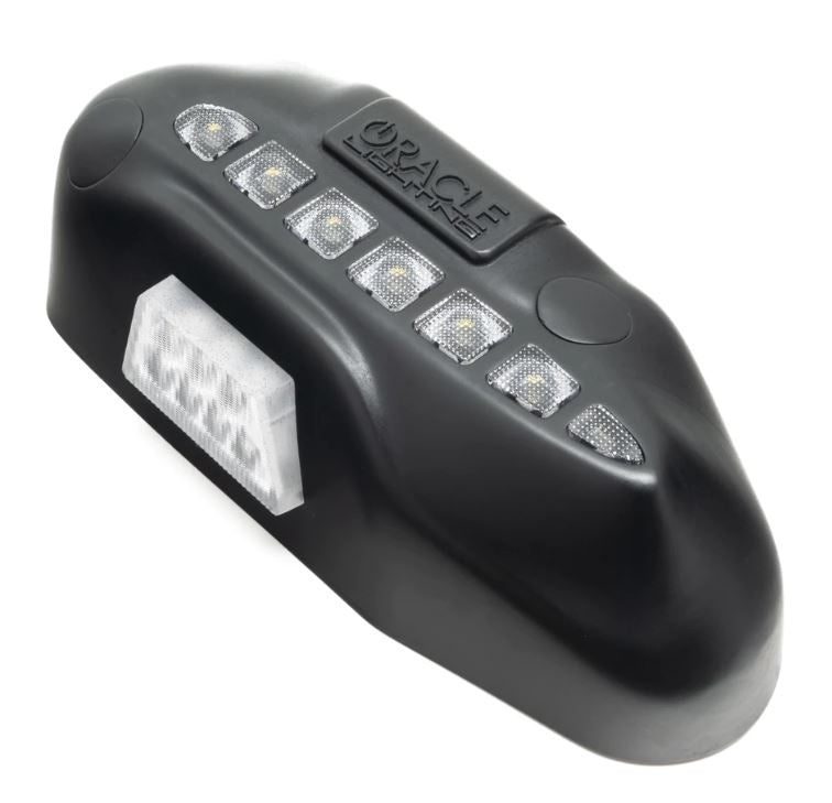 ORACLE LED Cargo Light Module for 2021-2024 Bronco - Model 5887-001, Bright Light for Rear Hatch Cargo Space, 12V Power Source