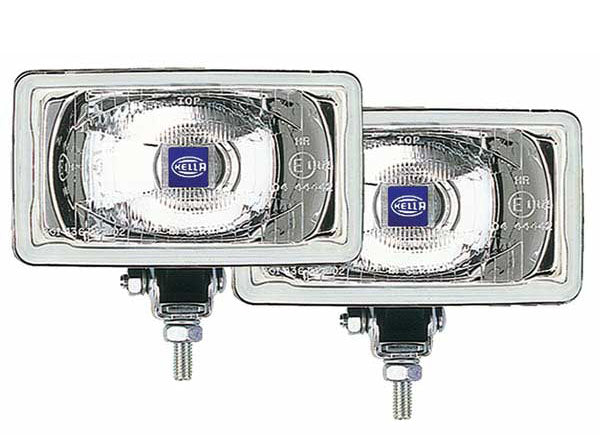 550 KIT DRV CLR H3 12V SAE/ECE