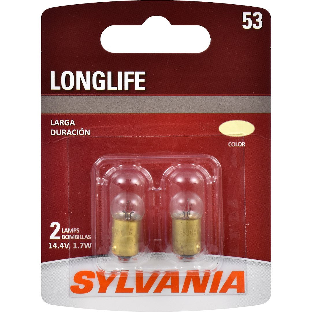 53LL.BP2 EN-SP 2/SKU 6/BX 24/CS