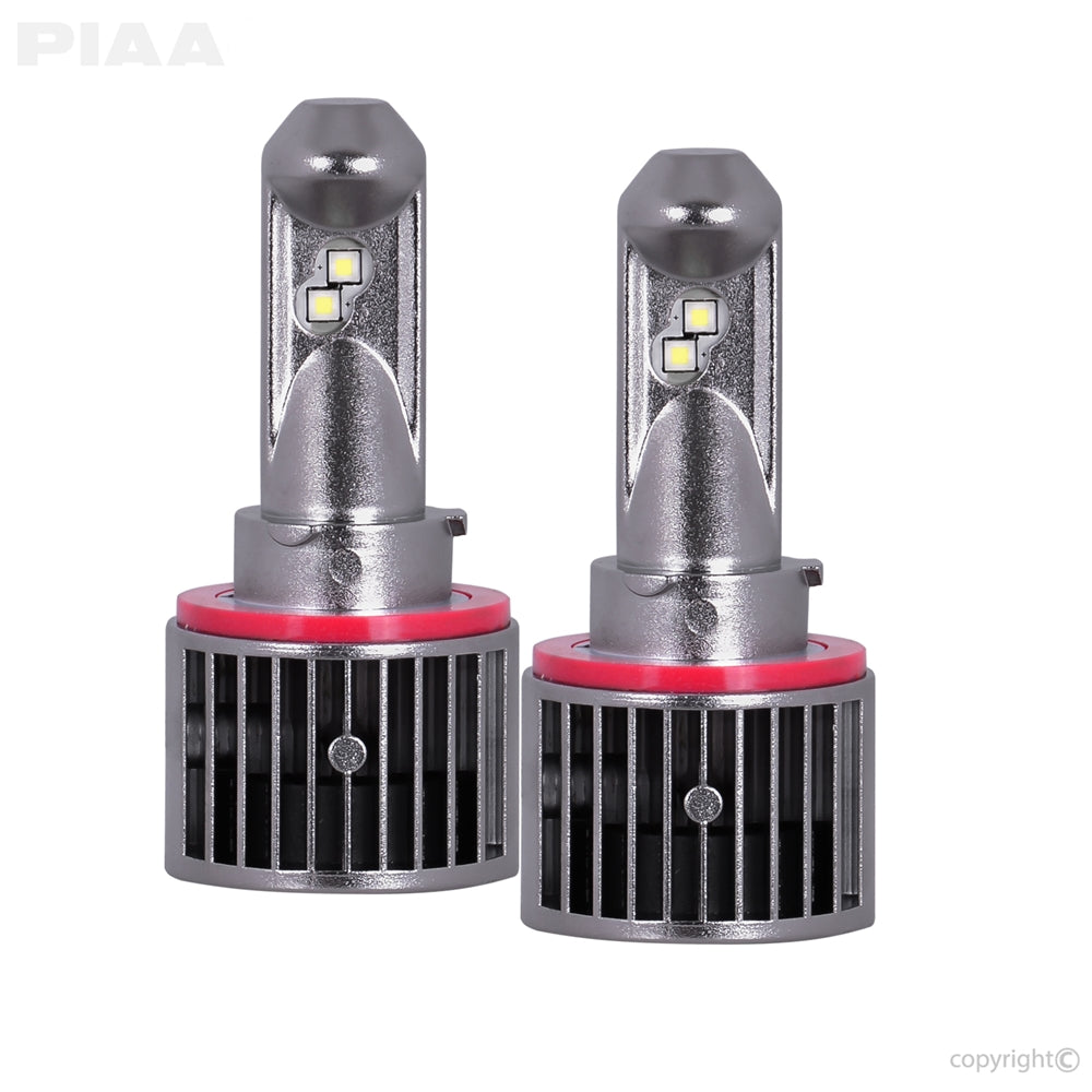 G3 H13 LED BULB (6200K 12/24V 23W