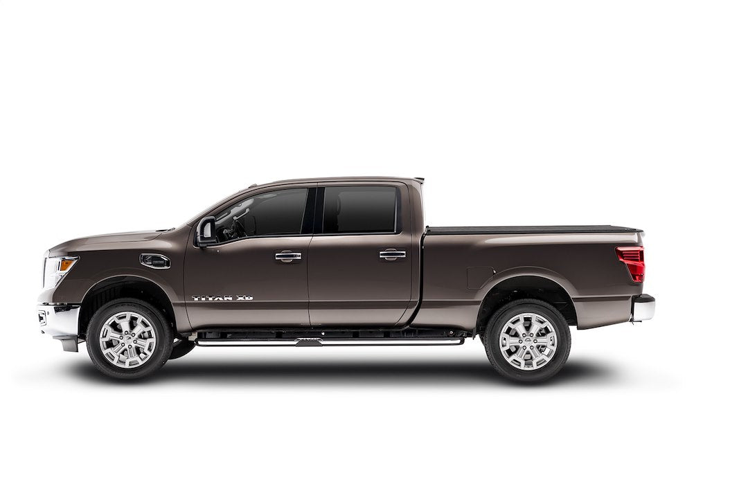 REVLVR 2017 TITAN 5 6