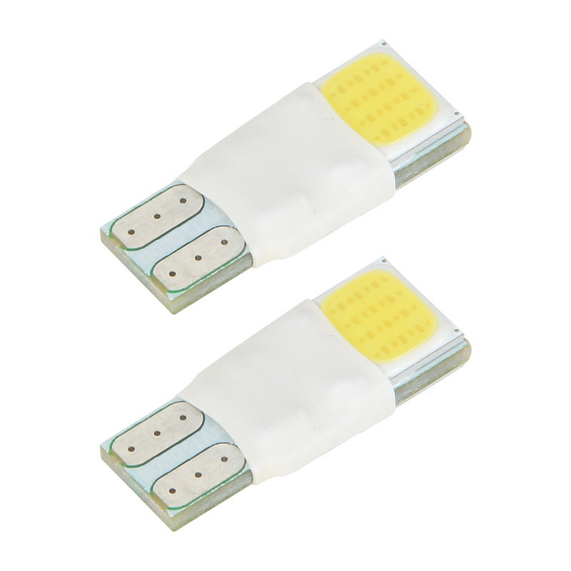 194 COB LED  ARCTIC WHITE