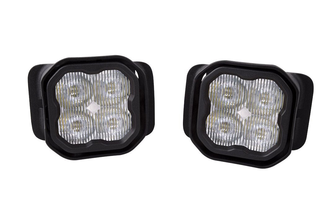 WORKLIGHT SS3 PRO TYPE F2 KIT WHITE