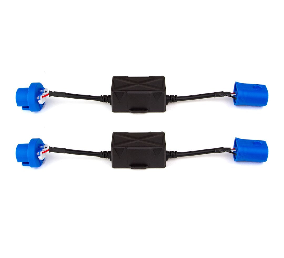 ERROR CANCELLER - CAPACITOR - FOR L