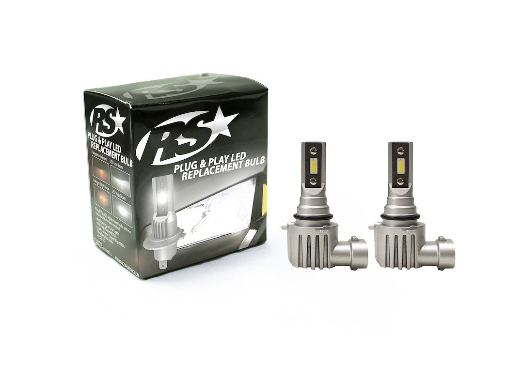 NEW - 9006 PNP SERIES PLUG N PLAY S