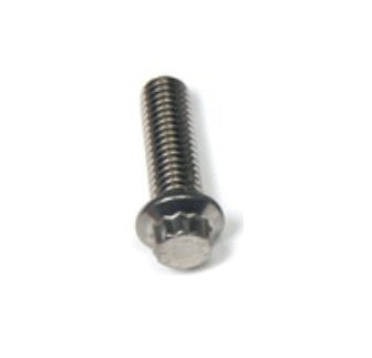 BOLT - 3/8 - 16 X 1 1/4 - STAINLESS