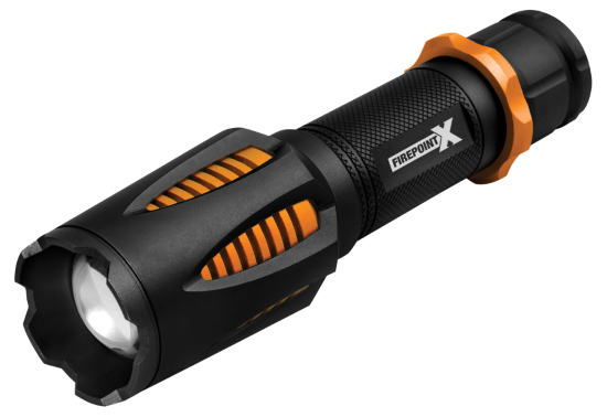 FIREPOINT X 6AA FLASHLIGHT
