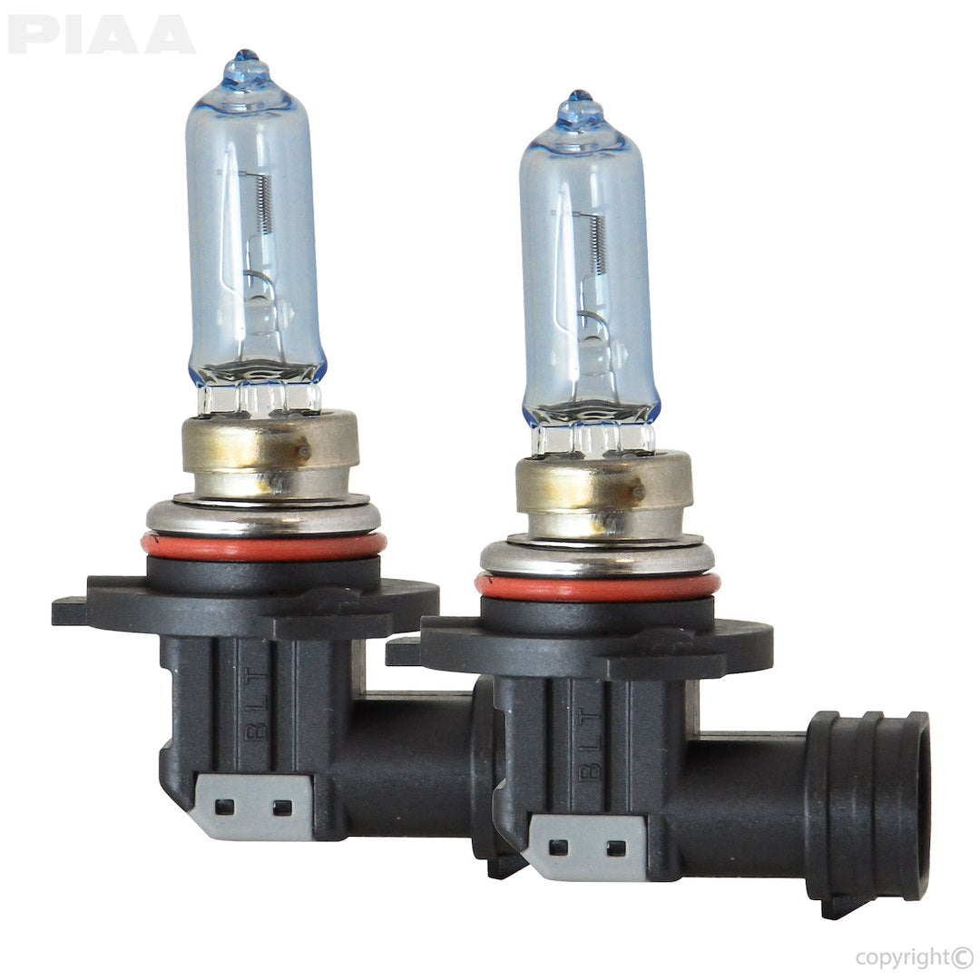 XTREME WHITE HYBRID 9005 BULB (390