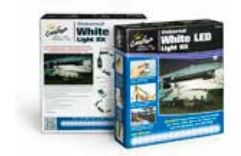 KIT LED ADD-ON WHT