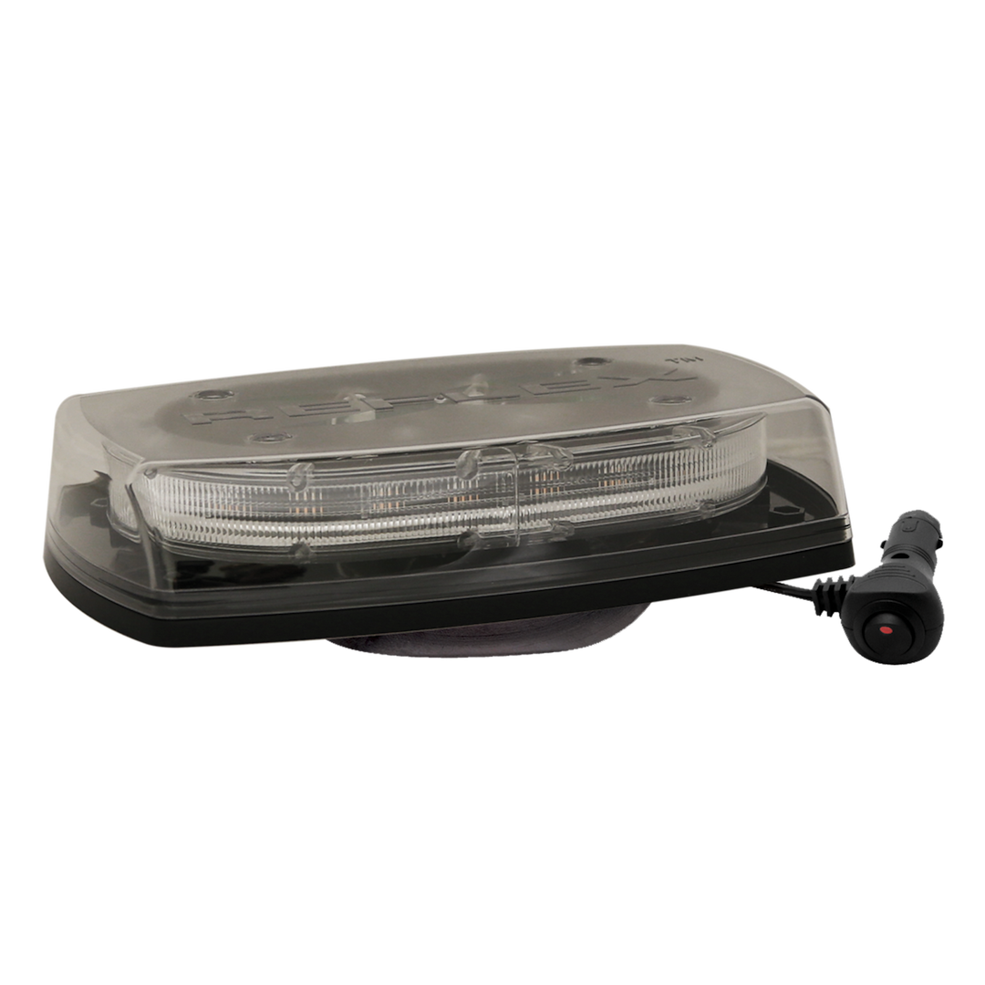 LED MICROBAR 11 12-24V VM CAR CLAS