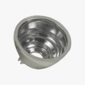 Jesco Lighting RFL516L-FL Medium Beam Reflector - Adjustable Beam Angle, Ideal for Indoor Lighting