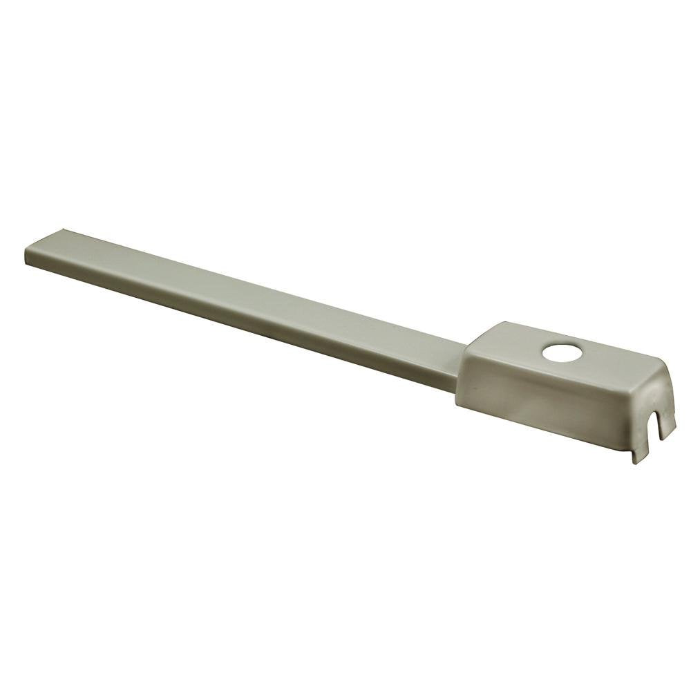 Jesco Lighting SKCSC Wire Cover Accessory - Satin Chrome Finish