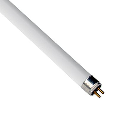 Jesco Lighting Sl5-L54/41-Ho T5 High Output Fluorescent Lamps. Average Life Of 20,000 Hours