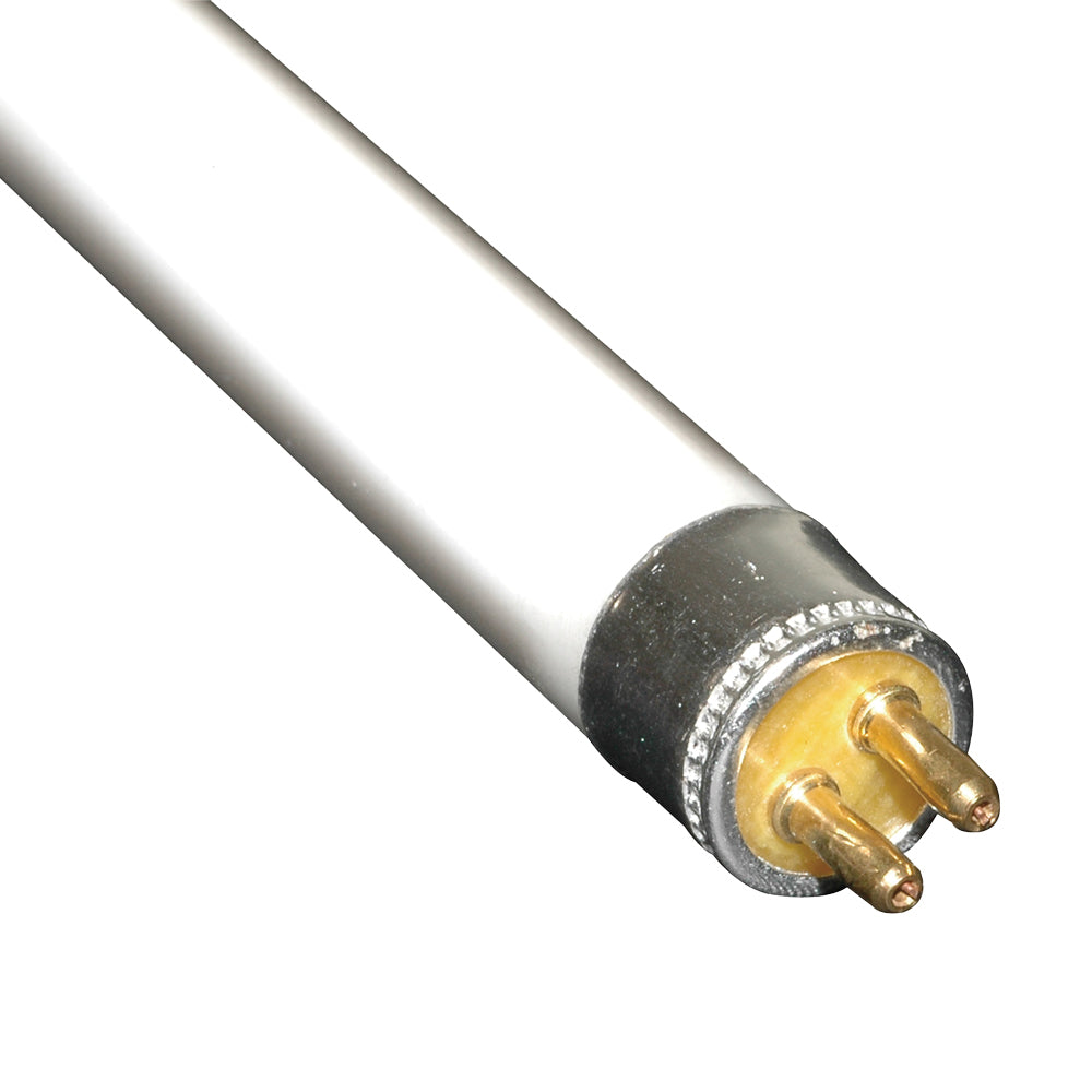 Jesco Lighting SL4-L6/64 6W Replacement Lamp, Copper Material, White Finish