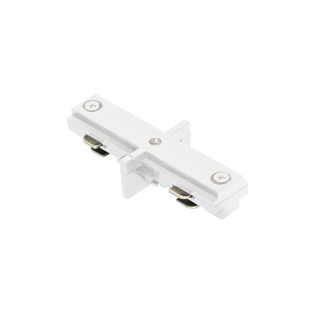 Jesco Lighting H1IJ-BK Mini I Joiner for H Track, One Size, Black