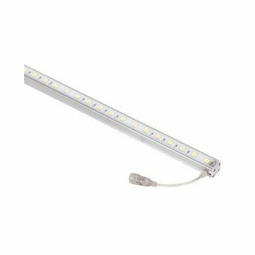 Jesco Lighting Dl-Rs-24-60 24" Led Rigid Strip, Aluminum Finish