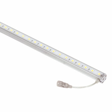 Jesco Lighting Dl-Rs-36-Y 36&quot; Led Rigid Strip, Aluminum Finish