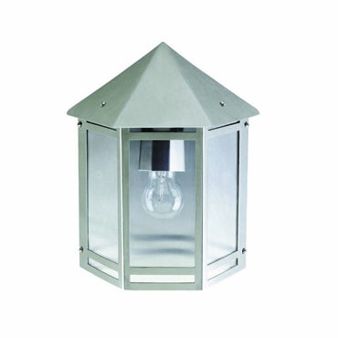 Jesco Lighting GS10S69 Lighting Fixture, Acrylic, White, Modern Design