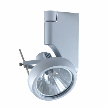 Jesco Lighting Hmh270T4Nf70-W Contempo 270 Series Metal Halide Track Light Fixture, T4 24-Degree Narrow Flood, 70 Watts, White Finish