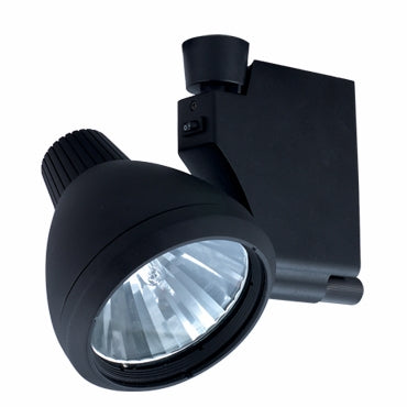 Jesco Lighting Hmh905T639-B Contempo 905 Series Metal Halide Track Light Fixture, T6, 39 Watts, Black Finish