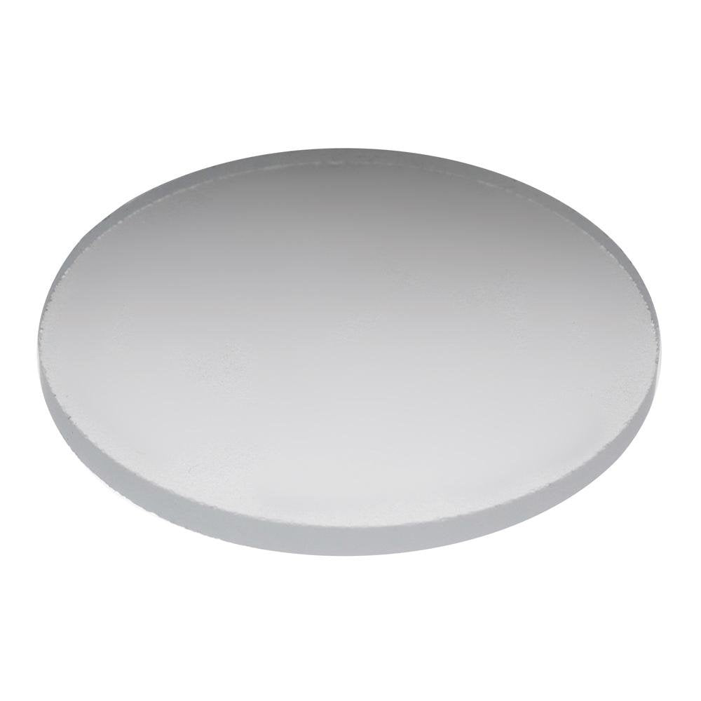 Jesco Lighting LENS-16-FROS Colored Lens Accessory - Frosted Finish, Clear Crystal