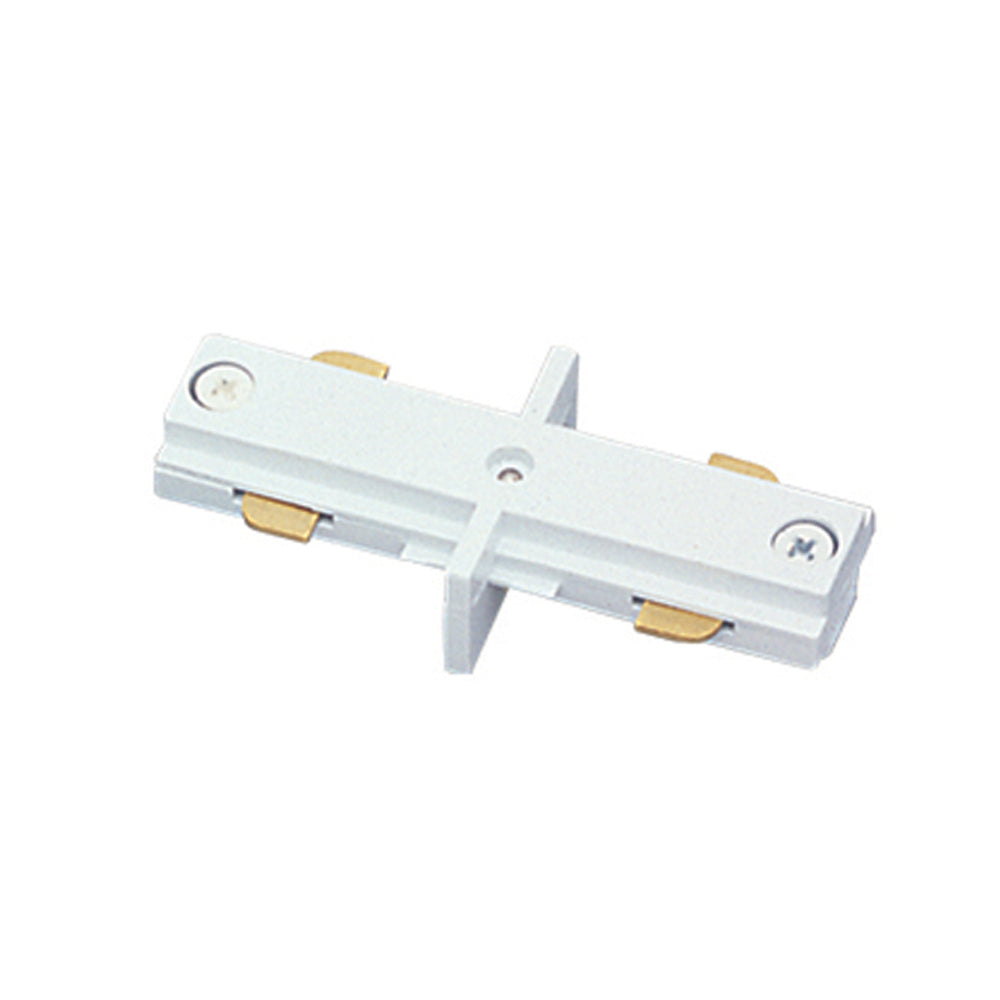 Jesco Lighting LTJBK T-Connector with Power-Feed for L 2-Wire Track, Black