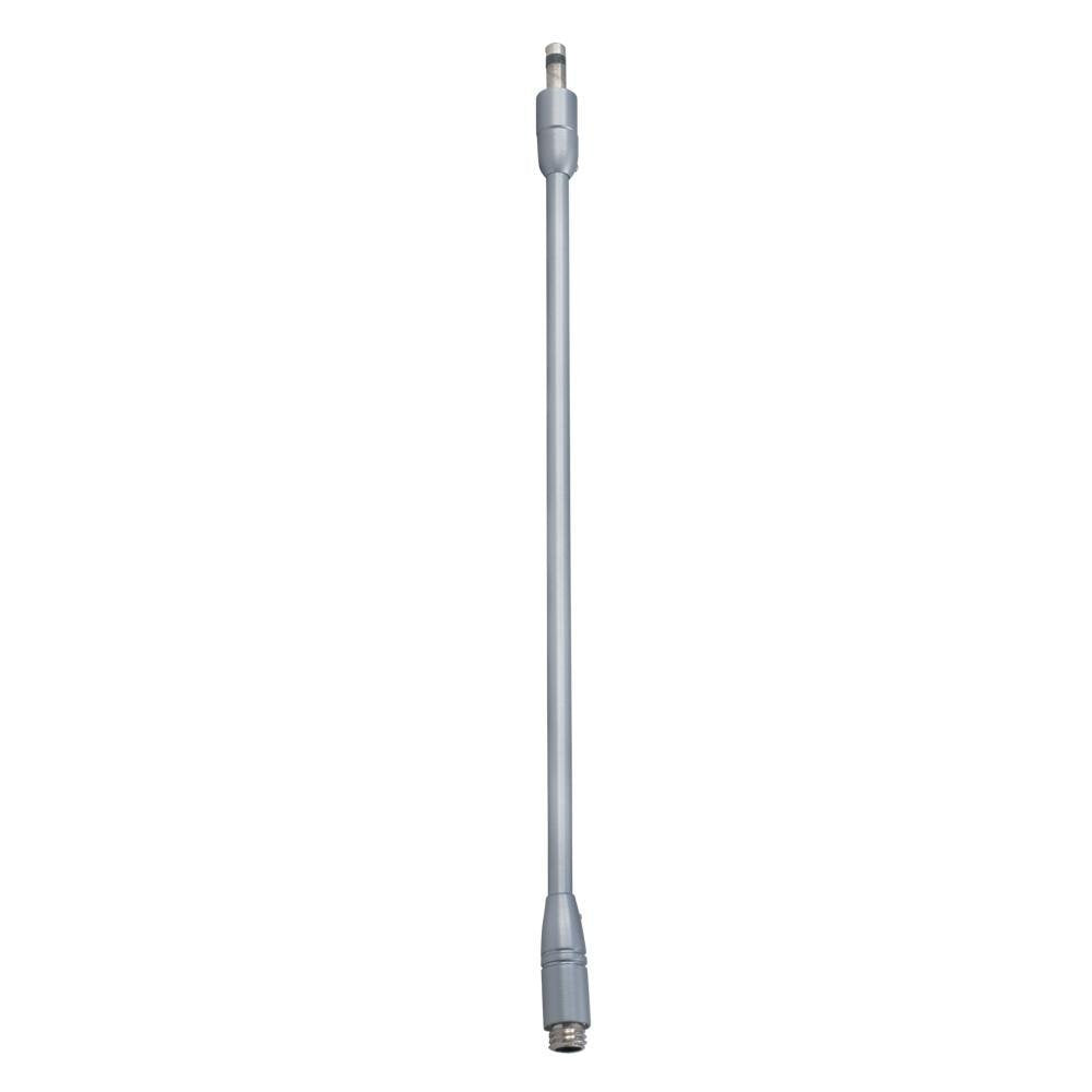 Jesco Lighting Fixture Extension MA-FE09SN 9in Satin Nickel Finish