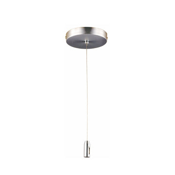 Jesco Lighting Ma-Sc12-Sn Lighting Fixture