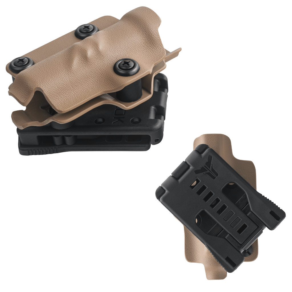 18650 LED Handheld Light for Patrol or EDC