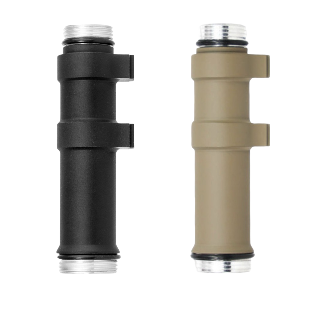 DEAL! Button Tailcap - Momentary ONLY (Arisaka TC-2 Type)
