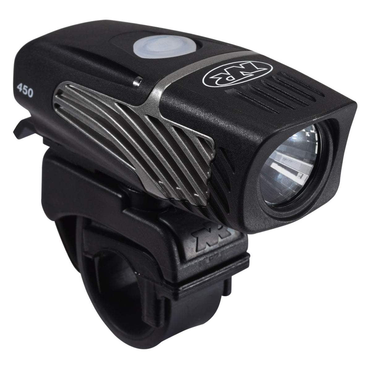 Niterider 789485 450 Lumens Micro Headlight