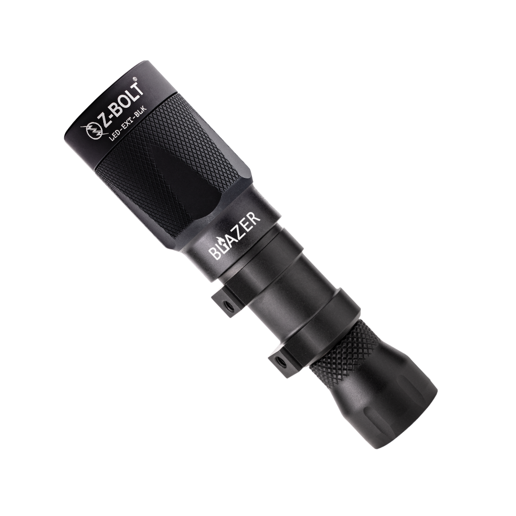 18350 "Scout" Compatible Light Bodies