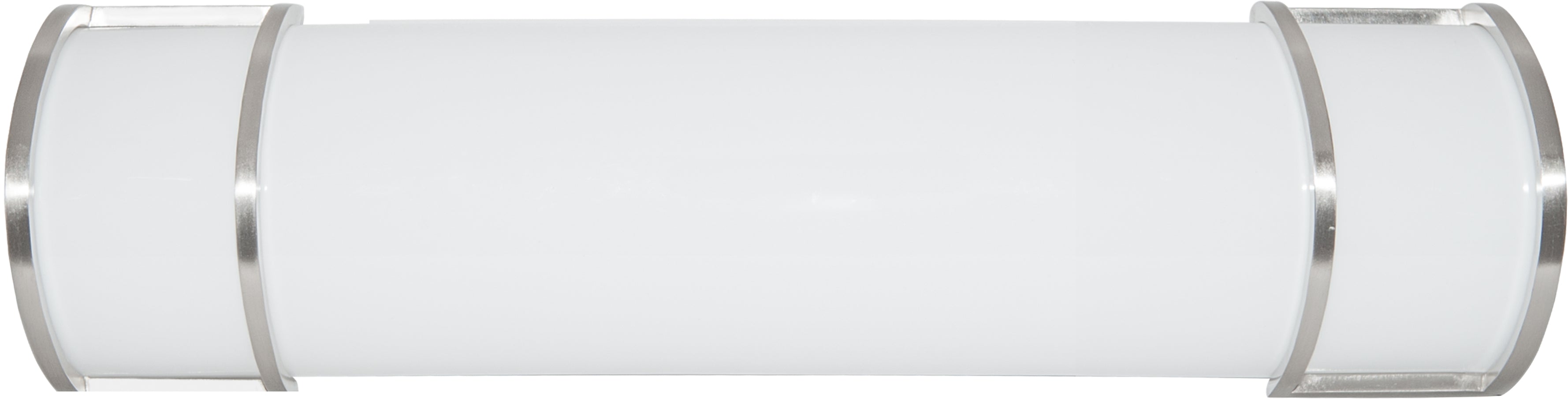 Led Vanity 24 In. Brush Nickel 3000K