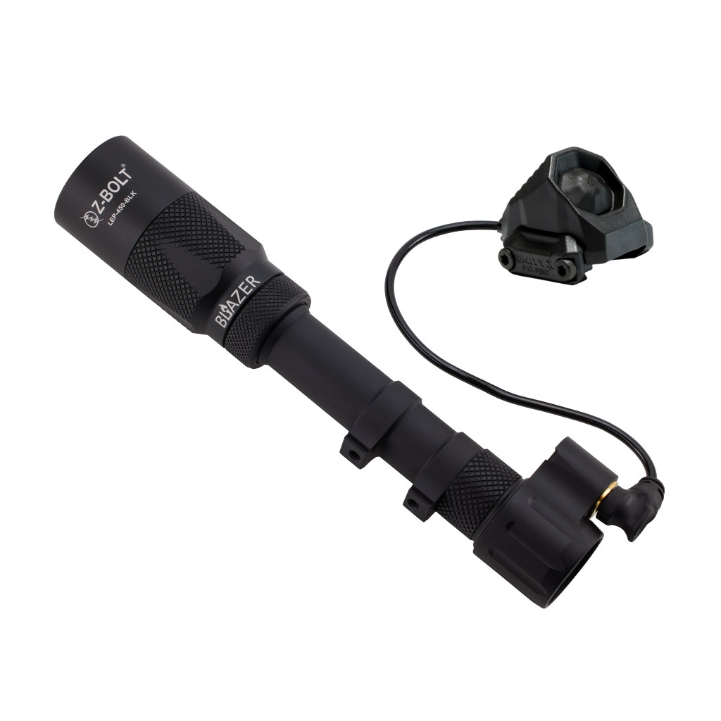 300/M300/600/M600 Light Body Adapter for LED, LEP, IR Heads
