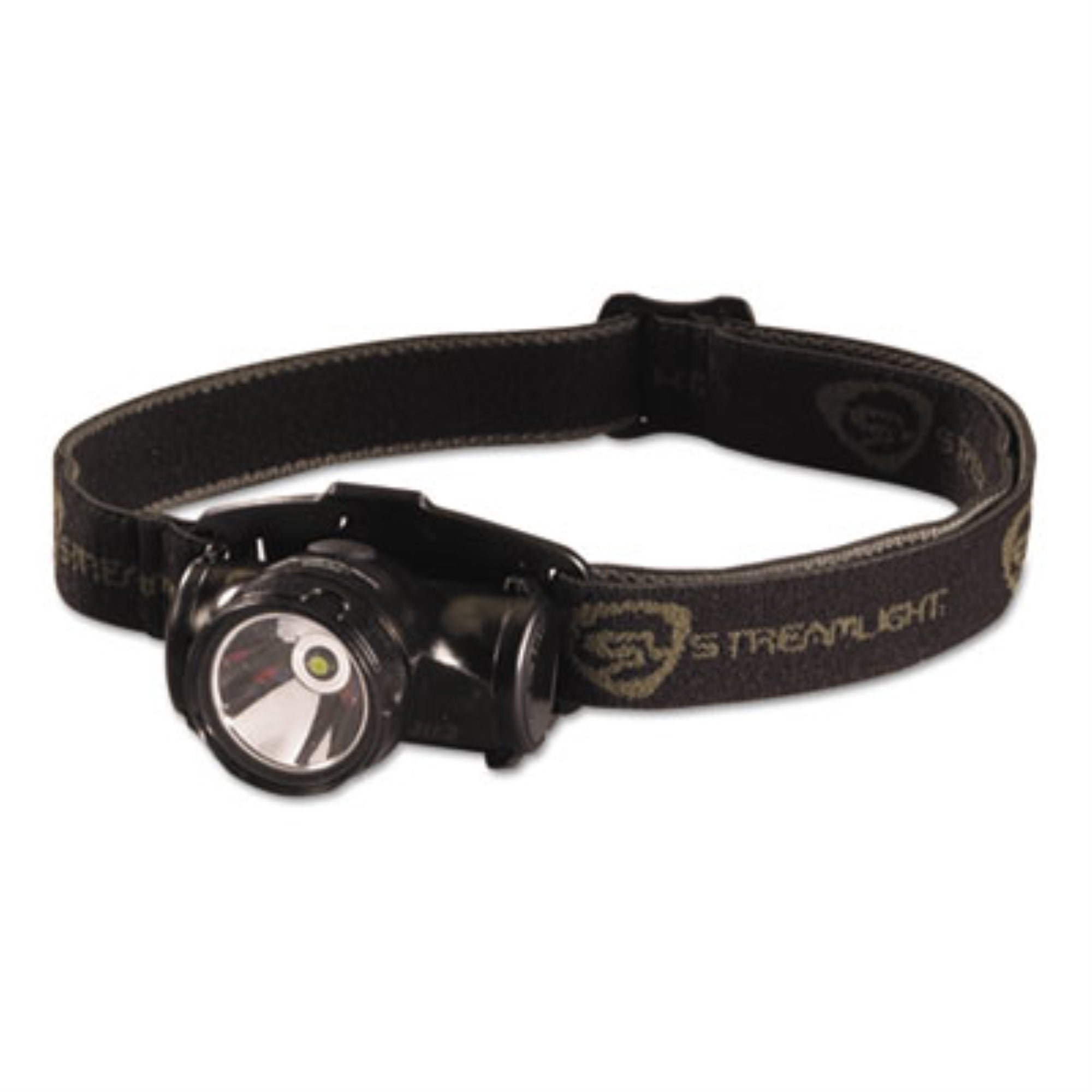 Streamlight Stylus LED Pen Light, Aluminum, Black, Requires 3AAAA Batteries (Sold Separately)