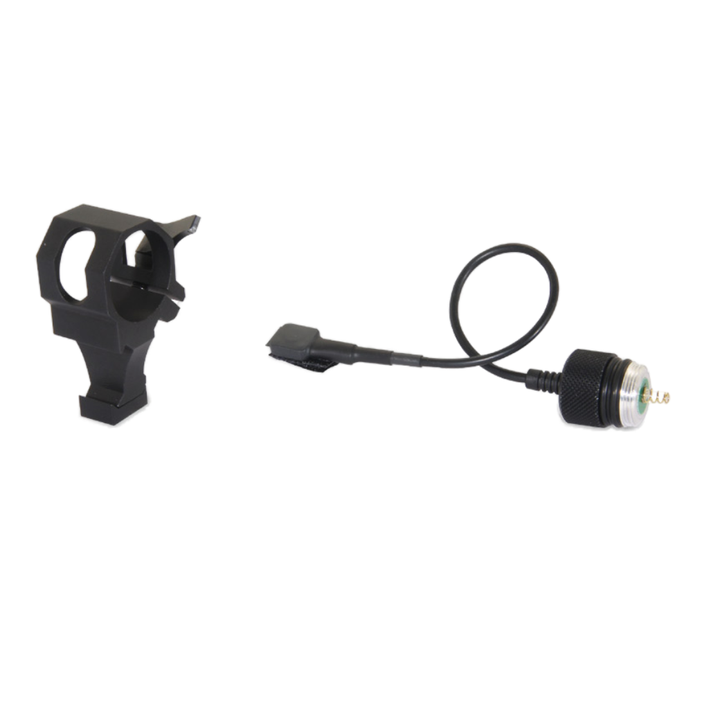 Handheld Laser Designators - K9, SWAT, HELOS