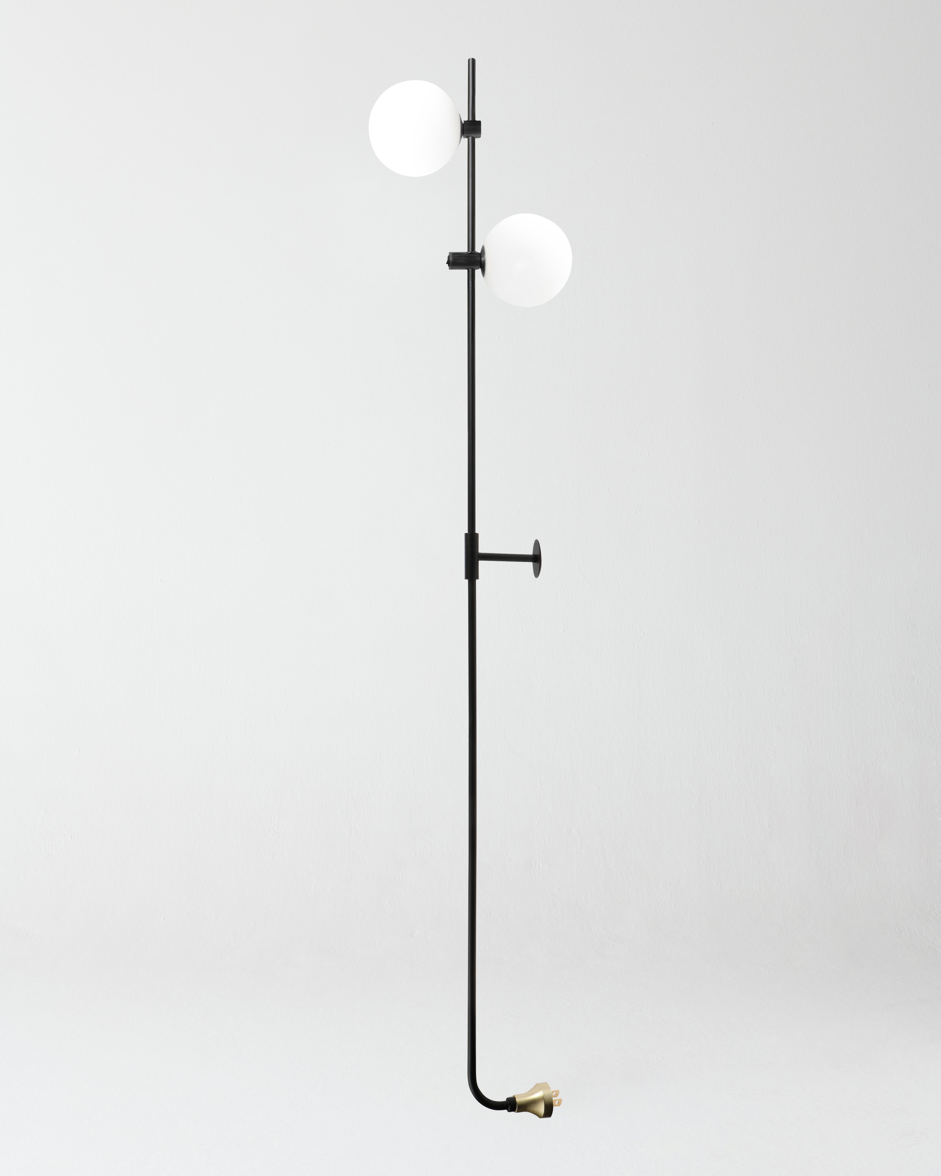 Equinox Wall Sconce