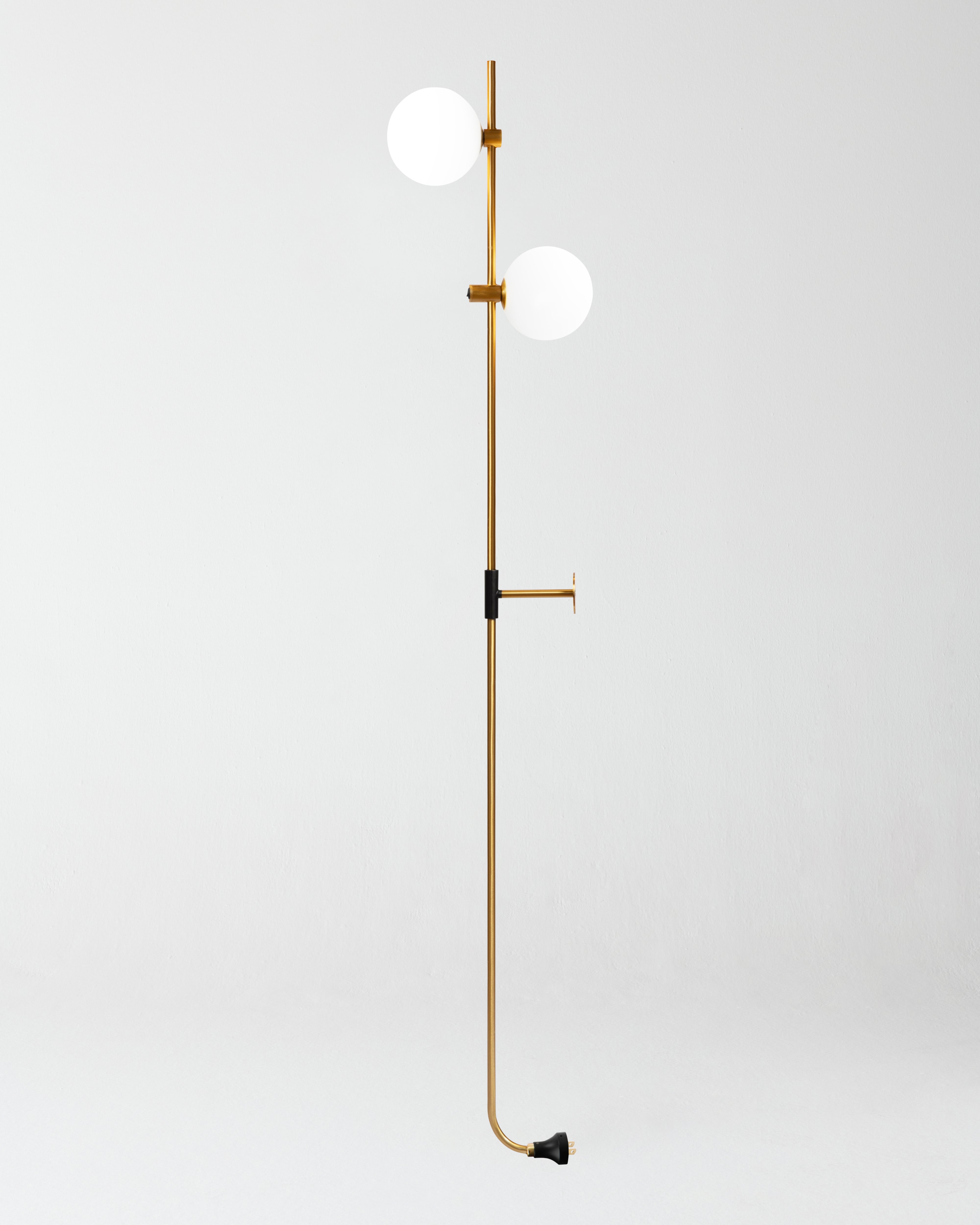 Equinox Wall Sconce