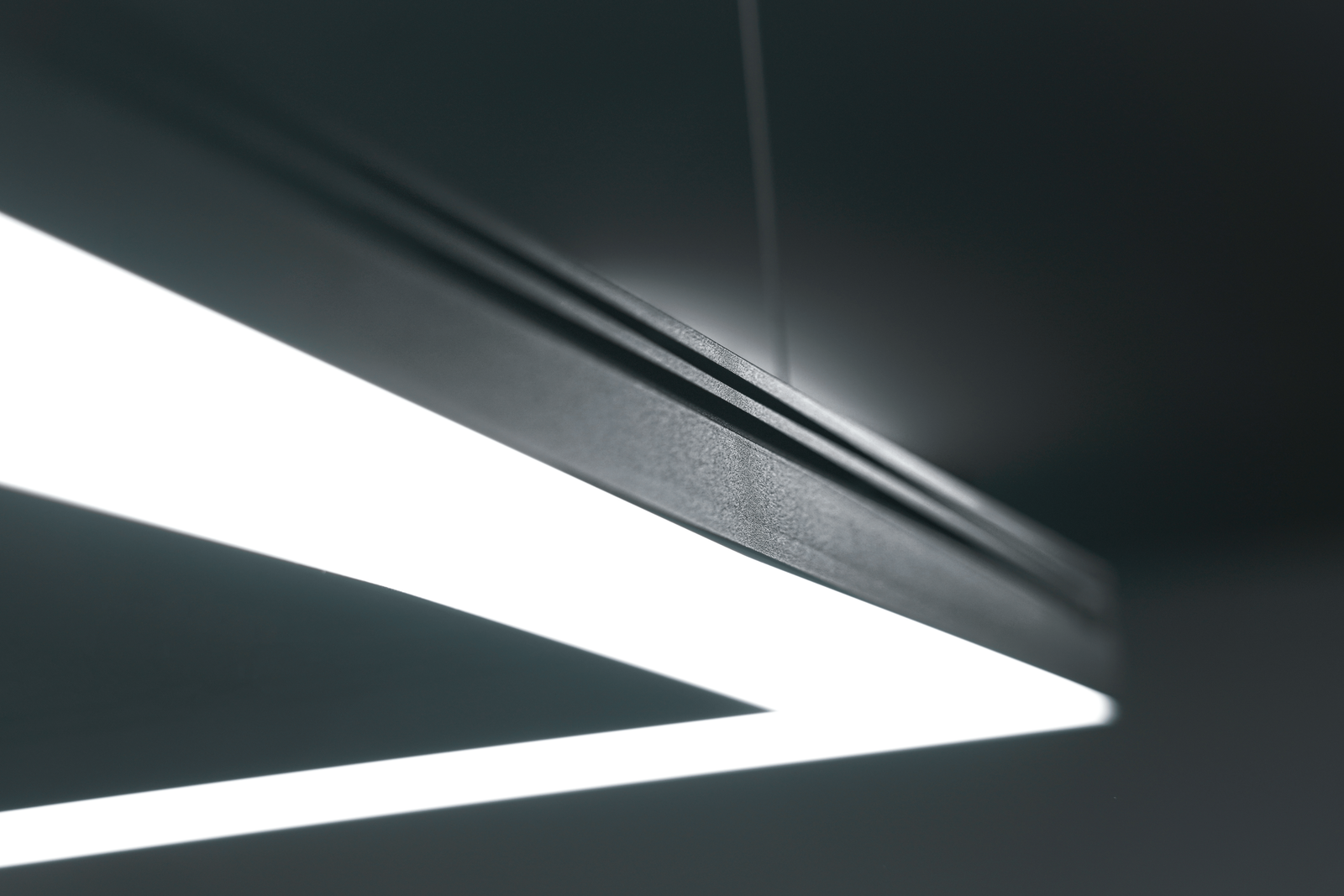 7FT Perimeter Billiard® LED Pool Table Light