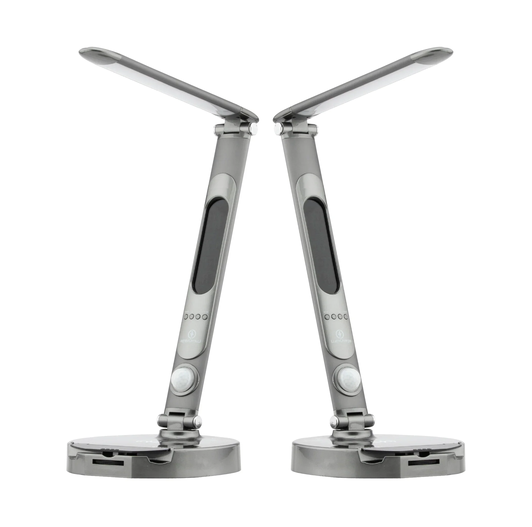 LumiCharge II | Premium Desk Lamp with Universal Phone Charger