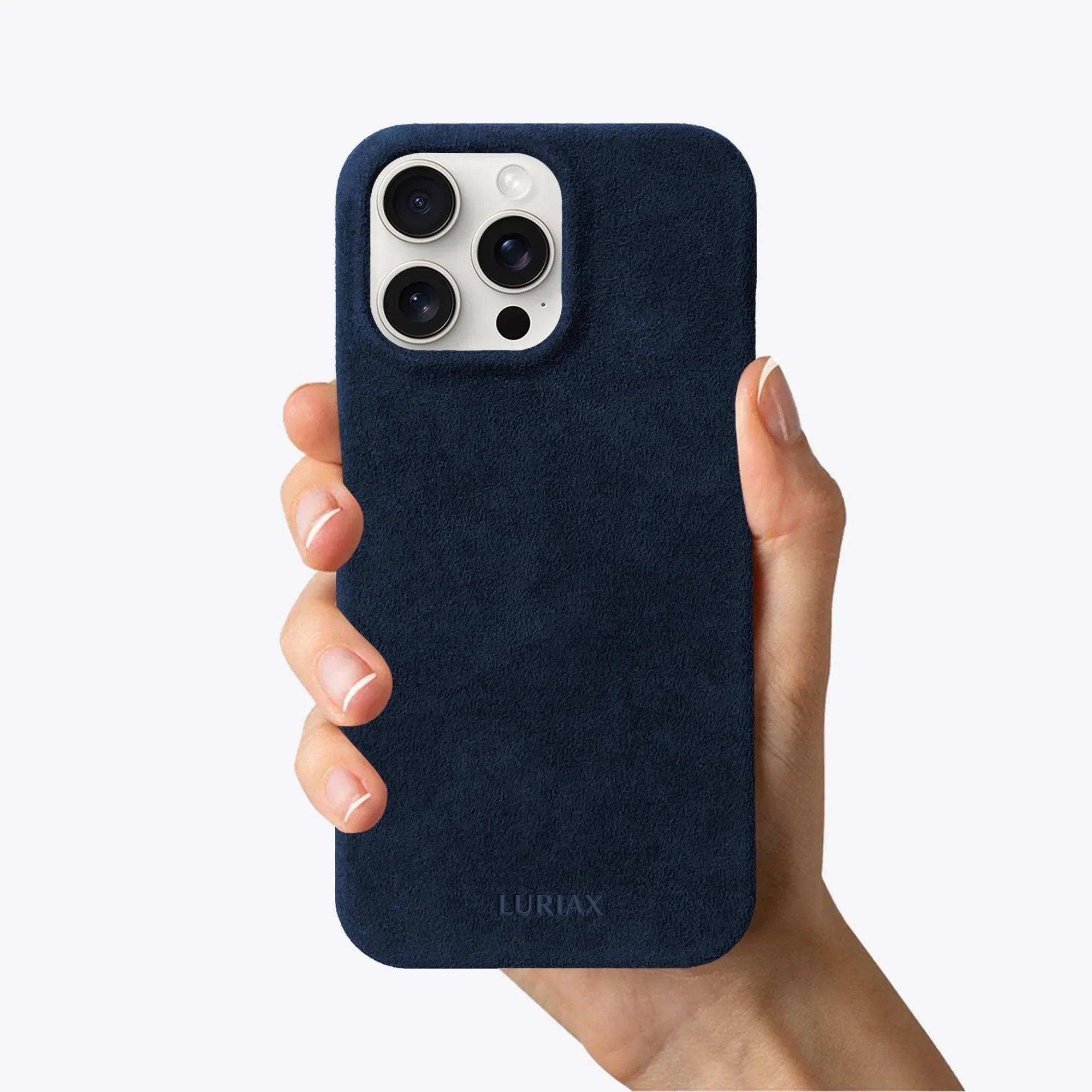 The Sport iPhone 15 Pro Series Case