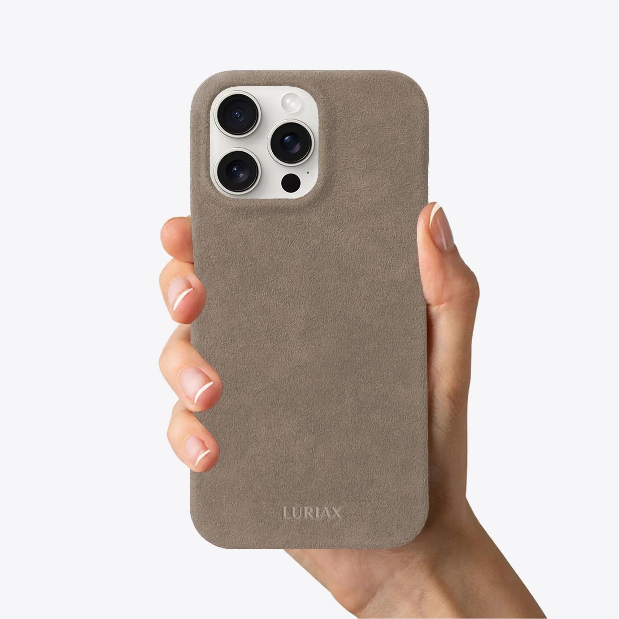The Sport iPhone 15 Pro Series Case
