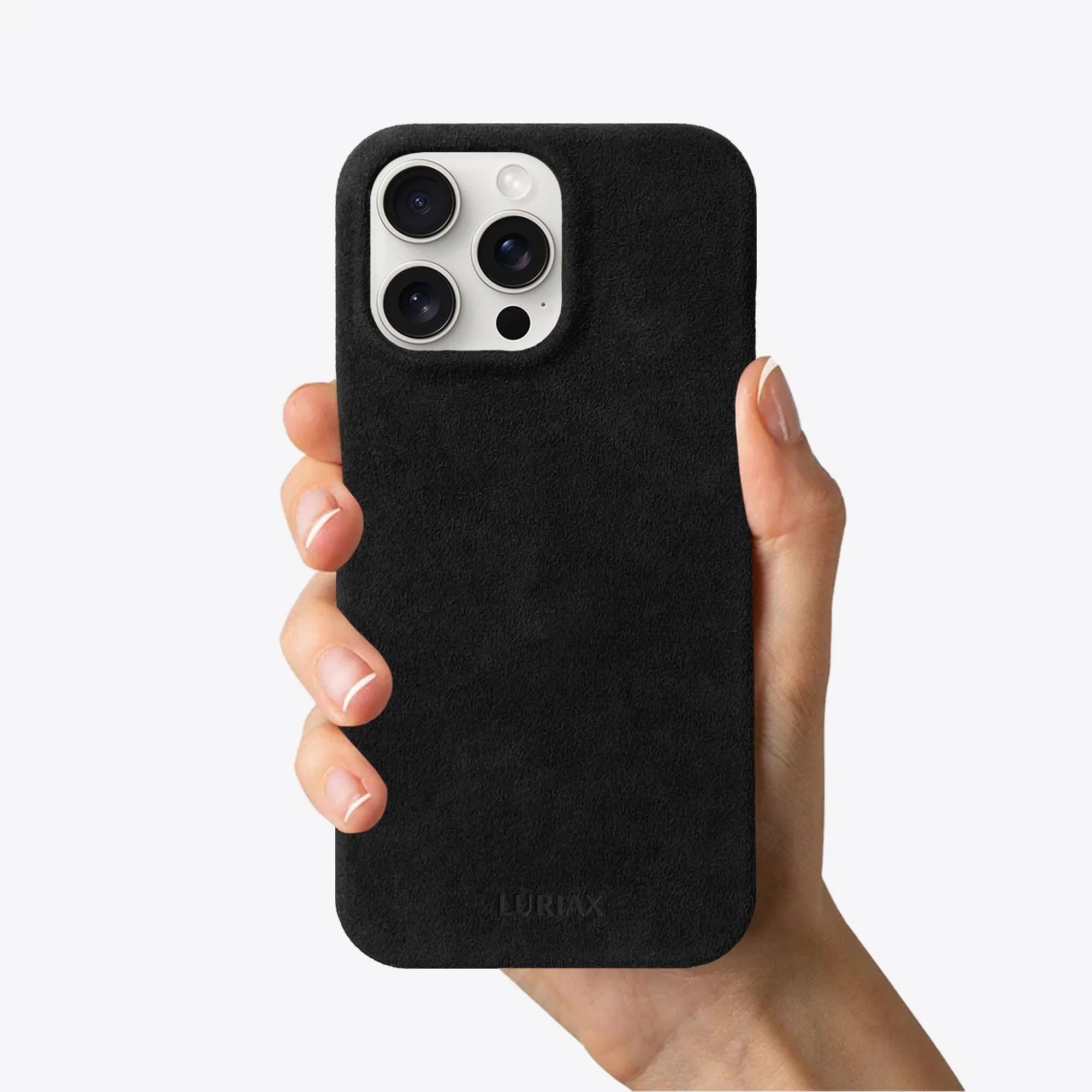 The Sport iPhone 15 Pro Series Case