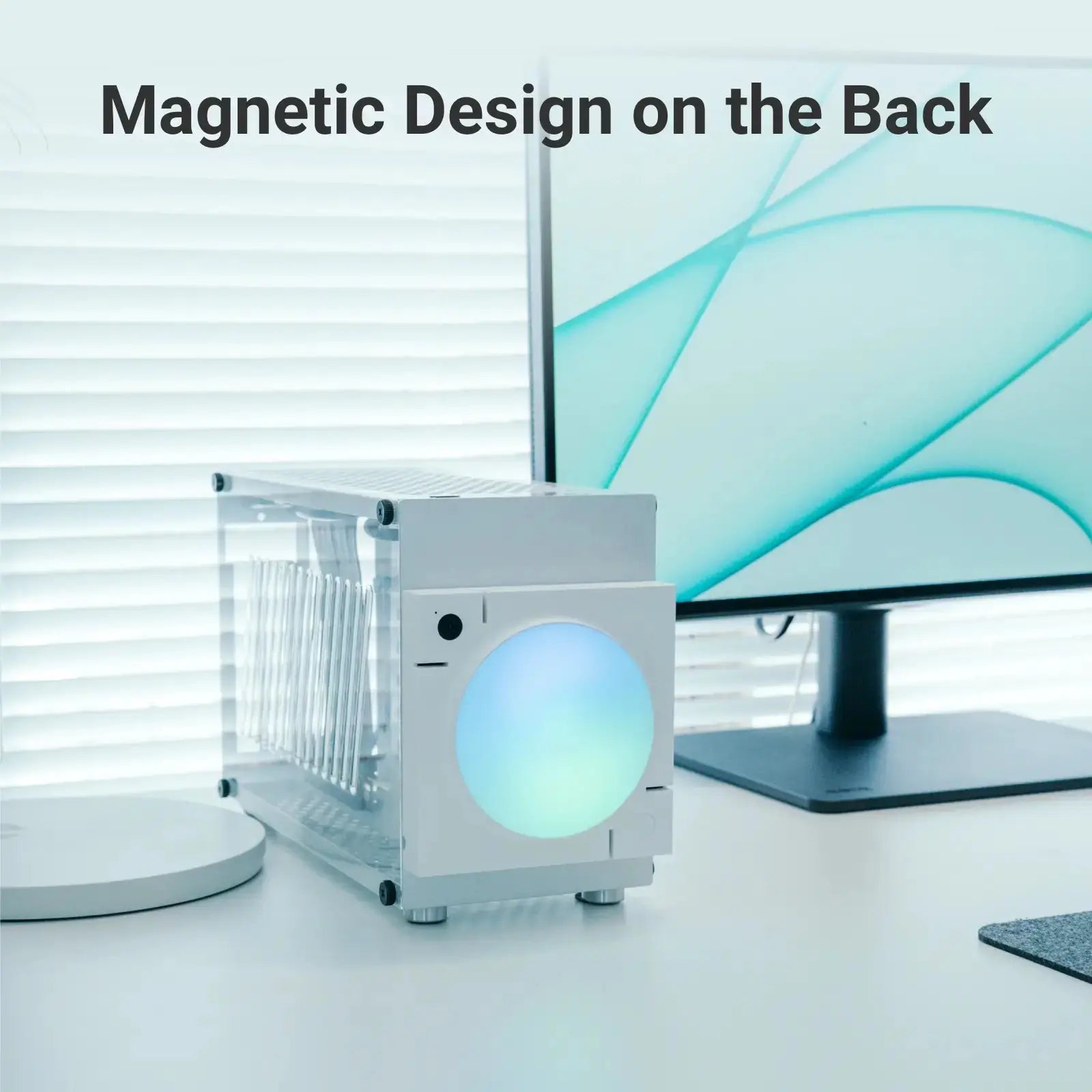 Cololight™ MIX Acid RGB Décor LED Room Light