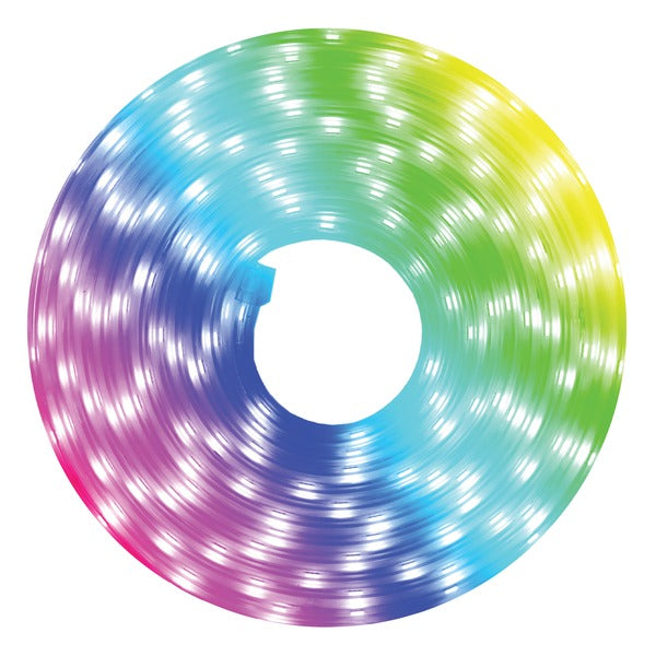 16.4Ft Mlti Clr Led Band