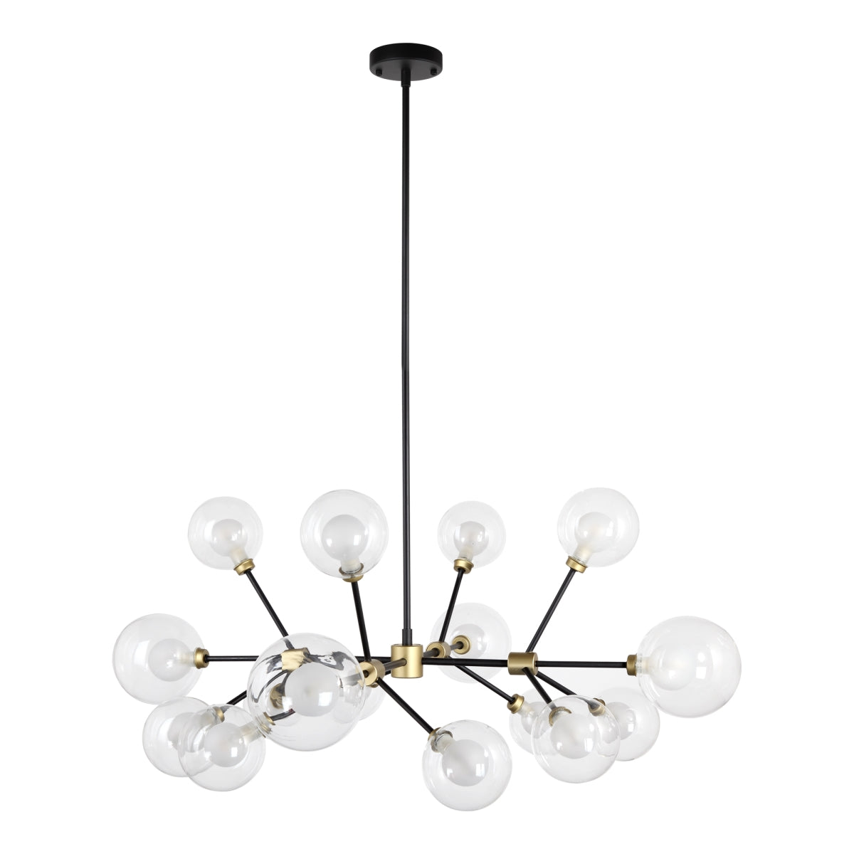 Moes Home collection RM-1053-23 Andromeda Pendant Light