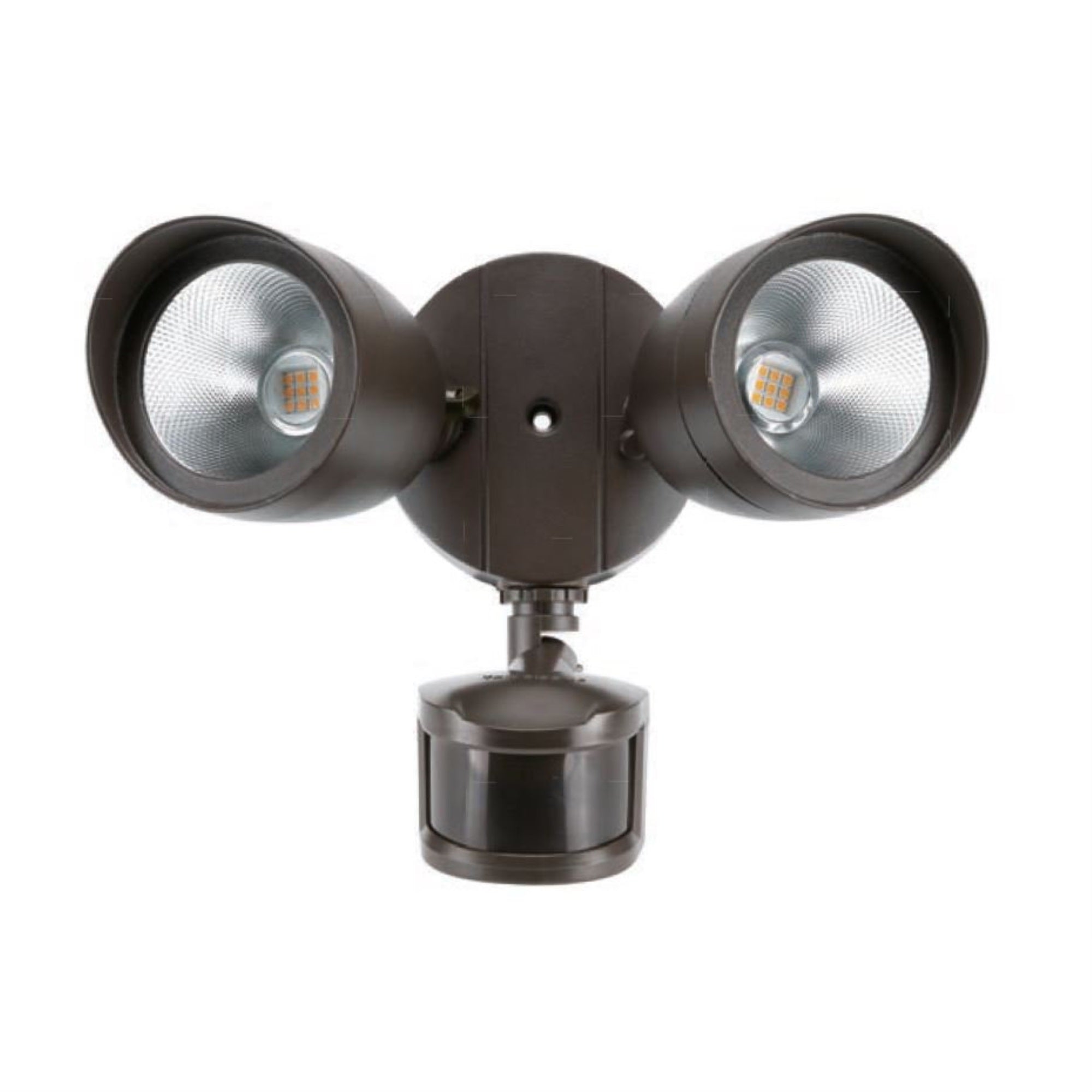 LED SECURITY LIGHTS, 5000K, 270 degree, CRI80, ES, UL, 20W, 120W EQUIVALENT, 50000HRS, LM1400, DIMMABLE, 5 YEARS WARRANTY, INPUT