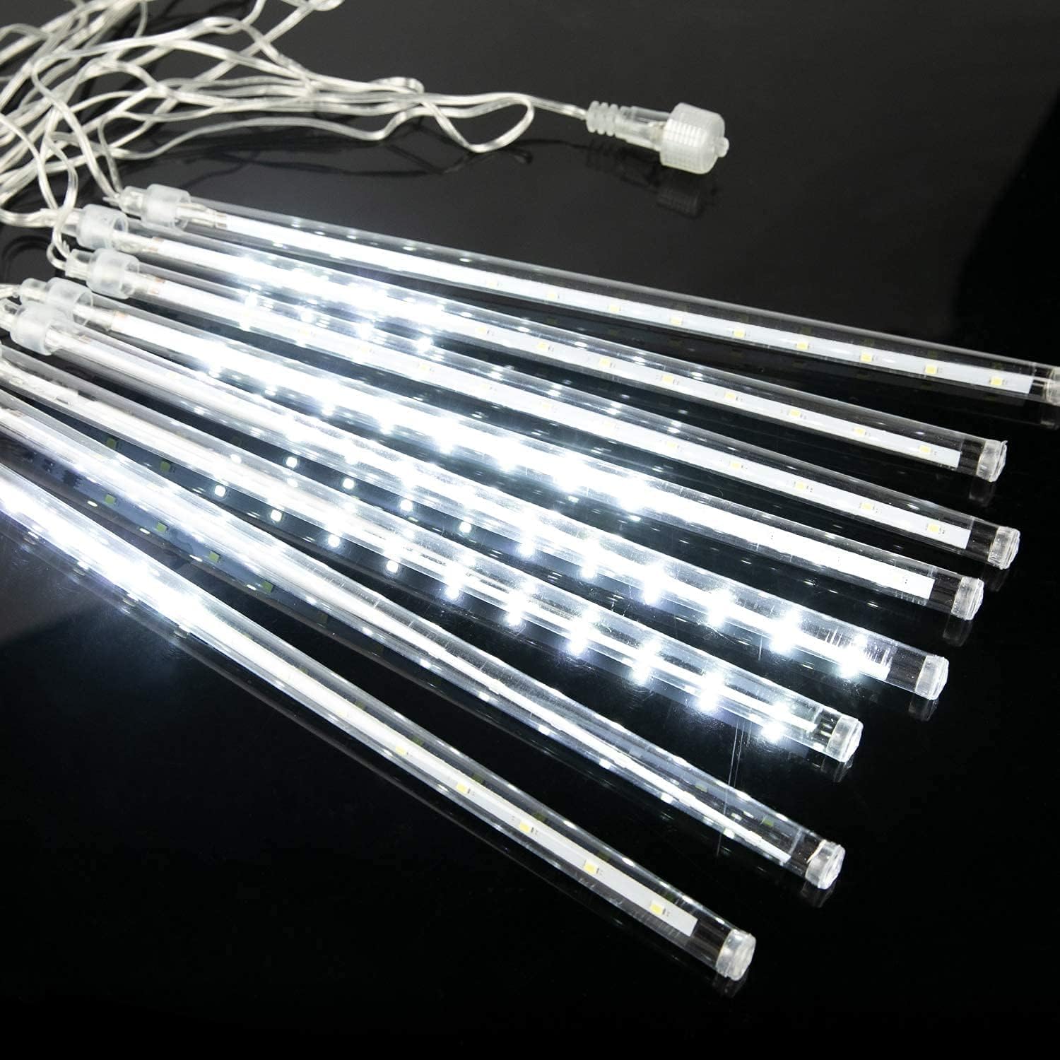 Indoor/Outdoor Snowfall Lights