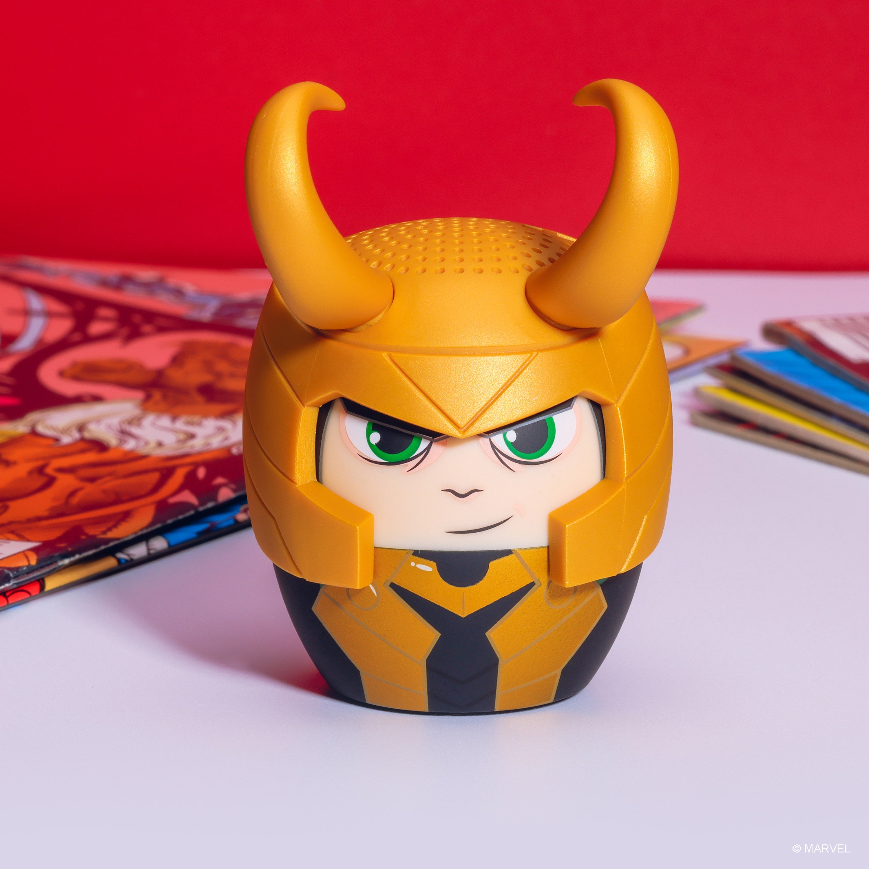 Loki