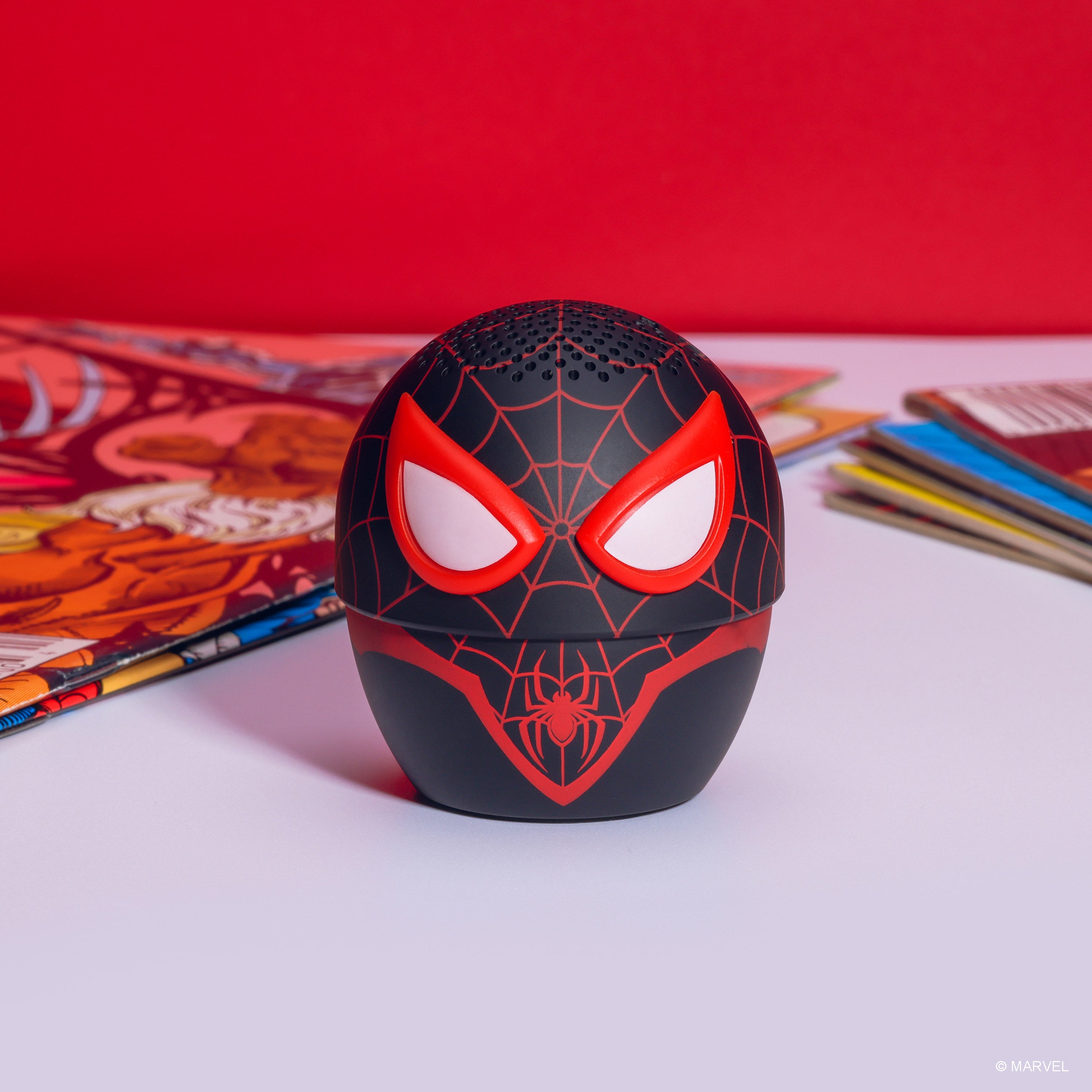 Miles Morales
